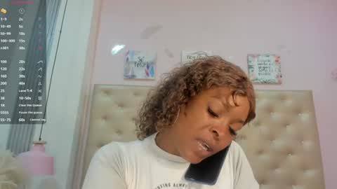 Snapshot of layla_lell chatting on 07-04-26, 12:22 L A Y L A online show from 07-04-26, 12:22