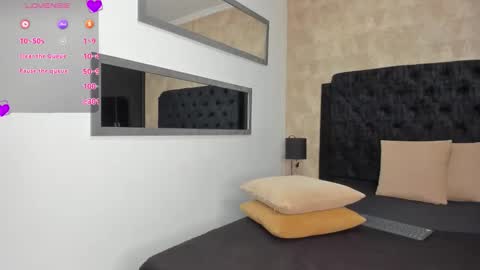 Layla Mackenzie  online show from 03-16-26, 12:27