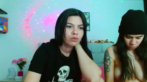 Lia and Rachel online show from 12-08-24, 03:10