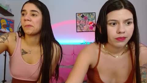 Lia and Rachel online show from 01-10-26, 01:07