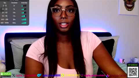 laylaariana online show from 10-07-25, 02:20
