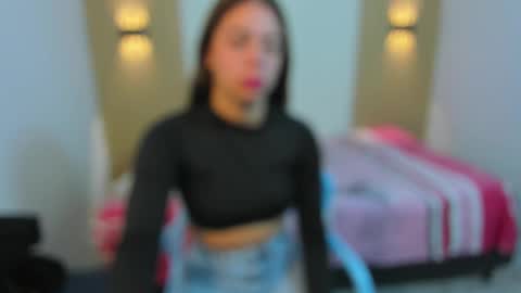 LaylaEmber online show from 01-18-26, 11:58