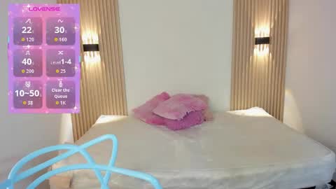 LaylaEmber online show from 02-25-26, 01:10