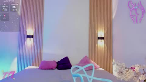 LaylaEmber online show from 03-10-26, 12:10