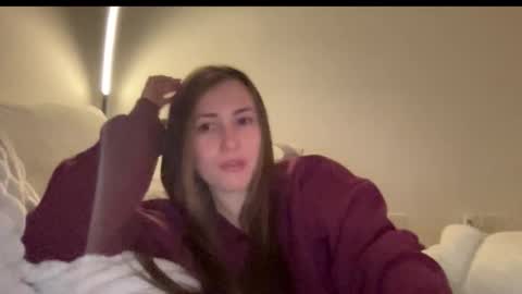 Snapshot of laylahlaylah1 chatting on 12-14-25, 11:26 laylahlaylah1 online show from 12-14-25, 11:26