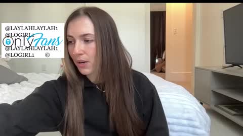 Snapshot of laylahlaylah1 chatting on 02-05-26, 03:38 laylahlaylah1 online show from 02-05-26, 03:38