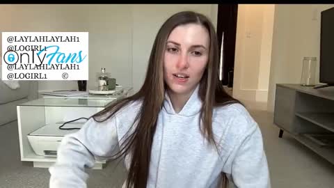 Snapshot of laylahlaylah1 chatting on 03-11-26, 04:02 laylahlaylah1 online show from 03-11-26, 04:02