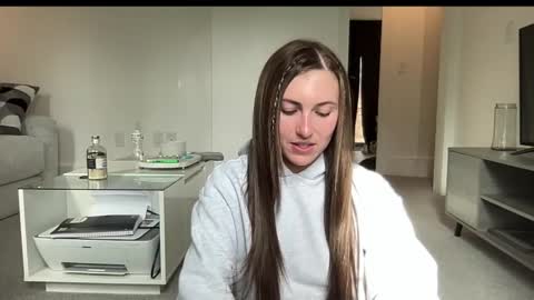 Snapshot of laylahlaylah1 chatting on 04-16-26, 12:50 laylahlaylah1 online show from 04-16-26, 12:50