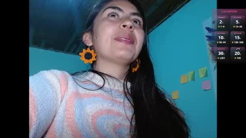 Snapshot of laylashani chatting on 08-06-26, 03:30 laylashani online show from 08-06-26, 03:30