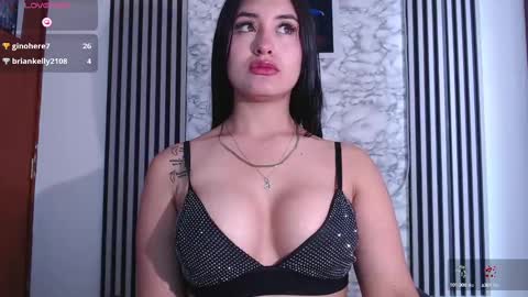 Snapshot of laylasub_ chatting on 10-02-25, 05:20 LAYLA online show from 10-02-25, 05:20