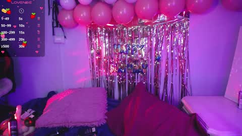 Vannessa  online show from 02-08-25, 12:28