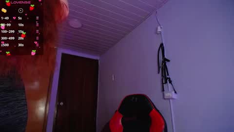 Vannessa  online show from 02-12-25, 09:54