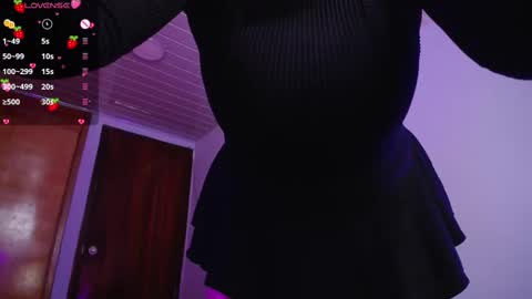 Vannessa  online show from 02-13-25, 04:17