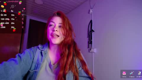 Vannessa  online show from 02-22-25, 12:08