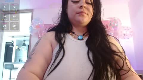 Vannessa  online show from 02-11-26, 12:43