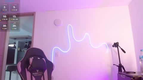 Vannessa  online show from 02-23-26, 12:46