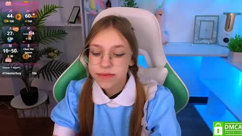 layriantavee online show from 01-18-25, 07:17