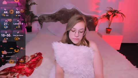 layriantavee online show from 01-31-25, 02:07