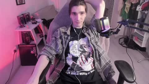 Haze aka Slava online show from 04-09-26, 11:43