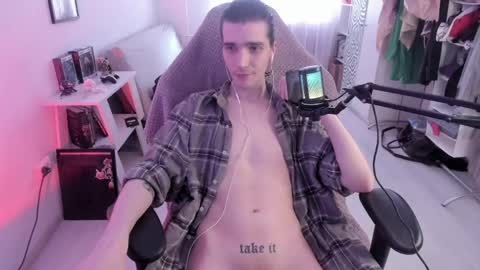 Haze aka Slava online show from 04-16-26, 07:31