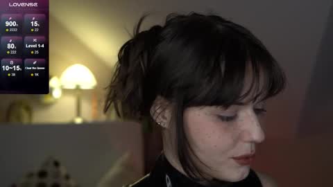 Pansy online show from 11-20-25, 07:35