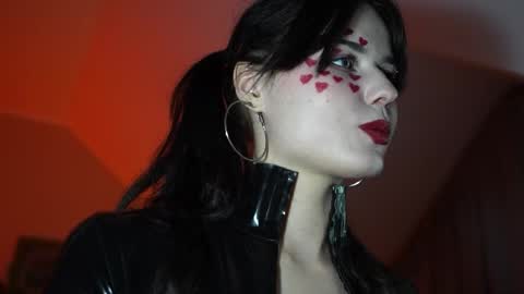 Pansy online show from 02-14-26, 07:43