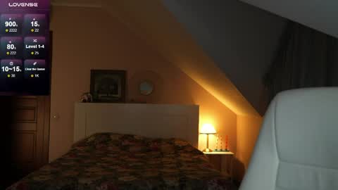 Pansy online show from 04-01-26, 06:05