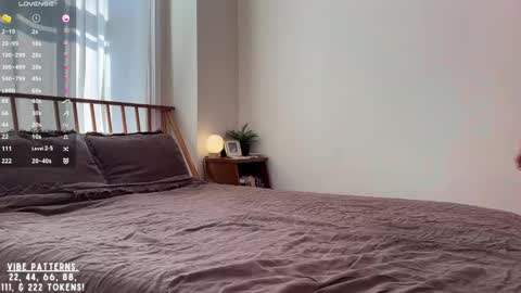 Cece  online show from 03-17-26, 02:20