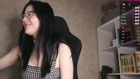 Lisa online show from 12-03-24, 04:58