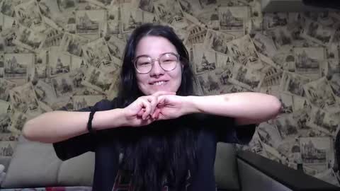 Lisa online show from 02-09-25, 05:19