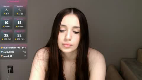 Lea Atreides online show from 04-24-26, 04:37