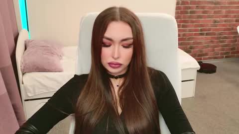 Snapshot of lea_loon chatting on 10-27-25, 09:46 lea_loon online show from 10-27-25, 09:46