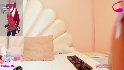 Snapshot of lea_wilson chatting on 02-07-25, 04:06 Lea online show from 02-07-25, 04:06