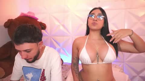 Vero Andy and Caius online show from 03-07-25, 03:08