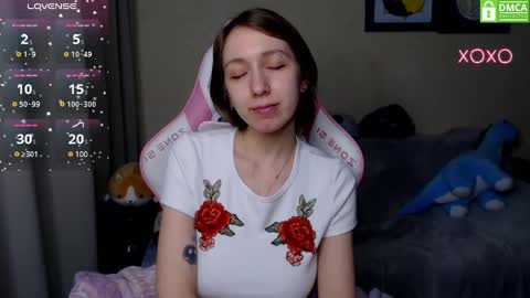 Snapshot of leah__gotty chatting on 01-12-25, 10:12 Leah Gotty online show from 01-12-25, 10:12