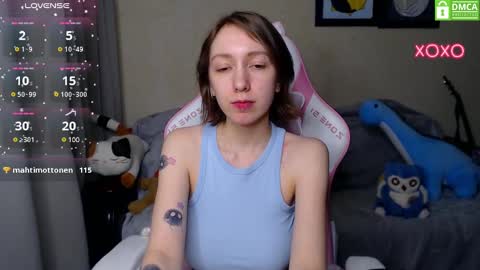 Snapshot of leah__gotty chatting on 01-24-25, 06:56 Leah Gotty online show from 01-24-25, 06:56