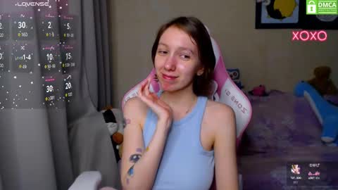 Snapshot of leah__gotty chatting on 01-31-25, 02:26 Leah Gotty online show from 01-31-25, 02:26