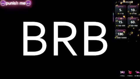 leah online show from 03-12-25, 05:35