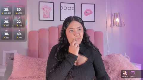 Leah online show from 11-27-25, 02:19