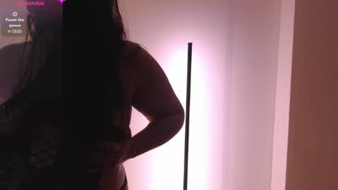 Leah online show from 07-10-26, 07:12