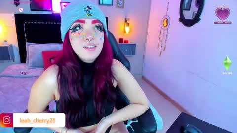 Leah online show from 06-01-26, 10:00
