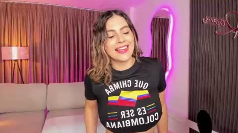 Leah  Greyy online show from 07-03-26, 10:10