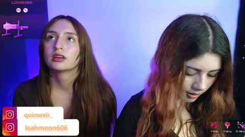 leah_moon11 online show from 03-09-26, 03:54