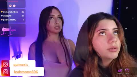 leah_moon11 online show from 03-13-26, 05:47