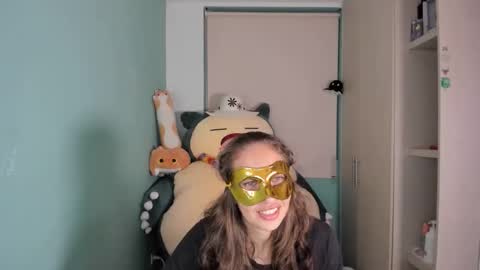 Laura online show from 02-19-26, 03:13