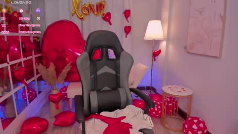 Leah Jones online show from 02-14-26, 04:04