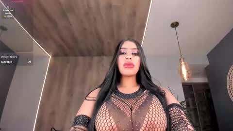 leahlombardi_ online show from 03-06-26, 03:36