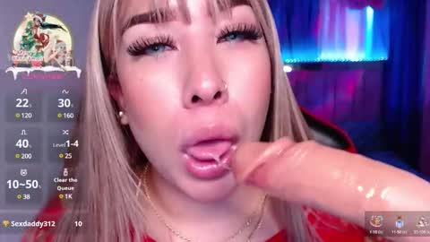 leah online show from 12-29-24, 09:20