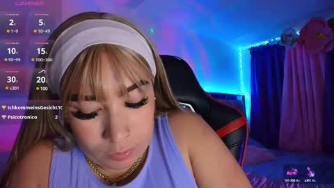 leah online show from 03-01-25, 03:43