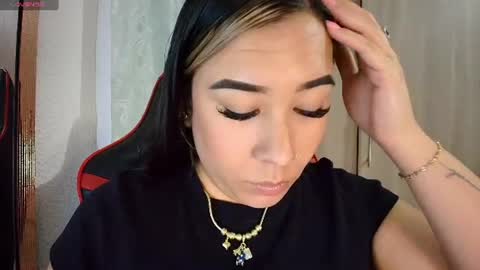 leah online show from 06-21-26, 07:22